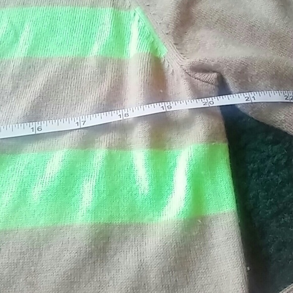 Gap LIght wght Sweater Jacket - Picture 5 of 7